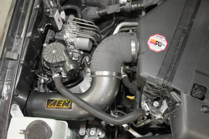 AEM Induction AEM 08 Chevy Cobalt SS Silver Cold Air Intake 21-682C