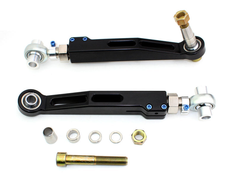 SPL Part S550 Mustang Front Lower Control Arms