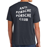 Anti Porsche Club Unisex T-Shirt