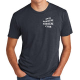 Anti Porsche Club Unisex T-Shirt