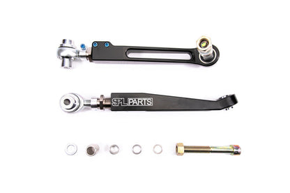 SPL Part Camaro Front Lower Control Arms Gen6