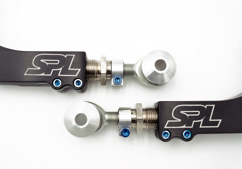 SPL Part S550 Mustang Rear Upper Arms