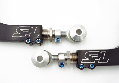 SPL Part S550 Mustang Rear Upper Arms