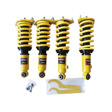 BLOX Racing 90-05 Mazda Miata Street Series II Plus Coilovers BXSS-03905
