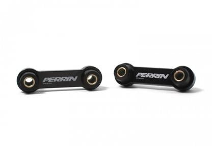 Perrin [04-07 STI, 04-08 FXT] Urethane Rear Endlinks | PSP-SUS-218