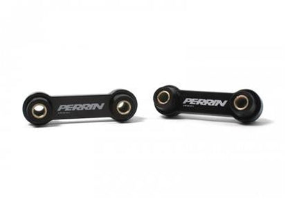 Perrin [04-07 STI, 04-08 FXT] Urethane Rear Endlinks | PSP-SUS-218