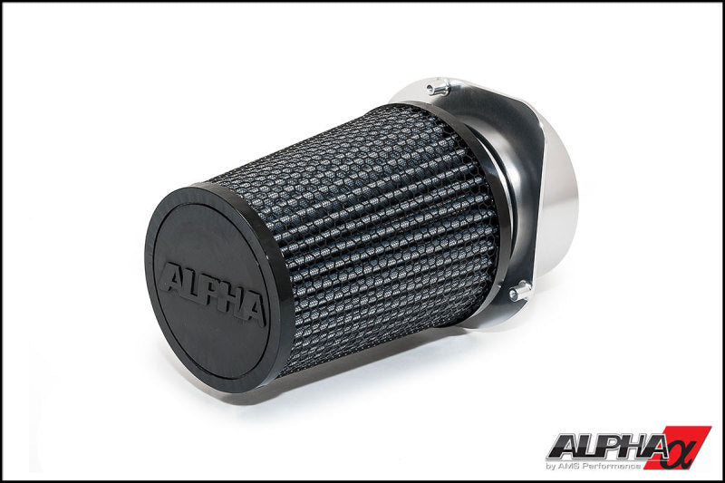AMS Performance 14-18 Mercedes-Benz CLA 45 AMG 2.0T Alpha Intake System ALP.19.08.0001-1