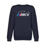 ///MKV Unisex Sweatshirt