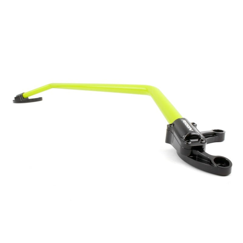 PERRIN [02-07 WRX, 04-07 STI] Strut Tower Brace Neon Yellow | PSP-SUS-052NY