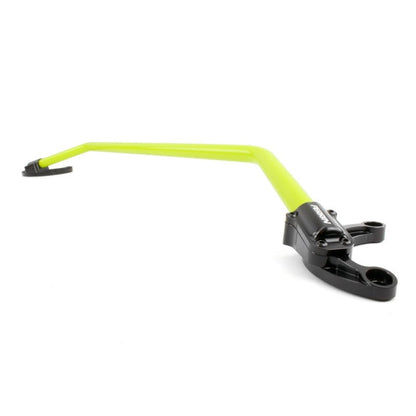 PERRIN [02-07 WRX, 04-07 STI] Strut Tower Brace Neon Yellow | PSP-SUS-052NY