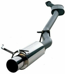 HKS 03-06 Evo Hi-Power Exhaust (mild Steel) 31006-BM002