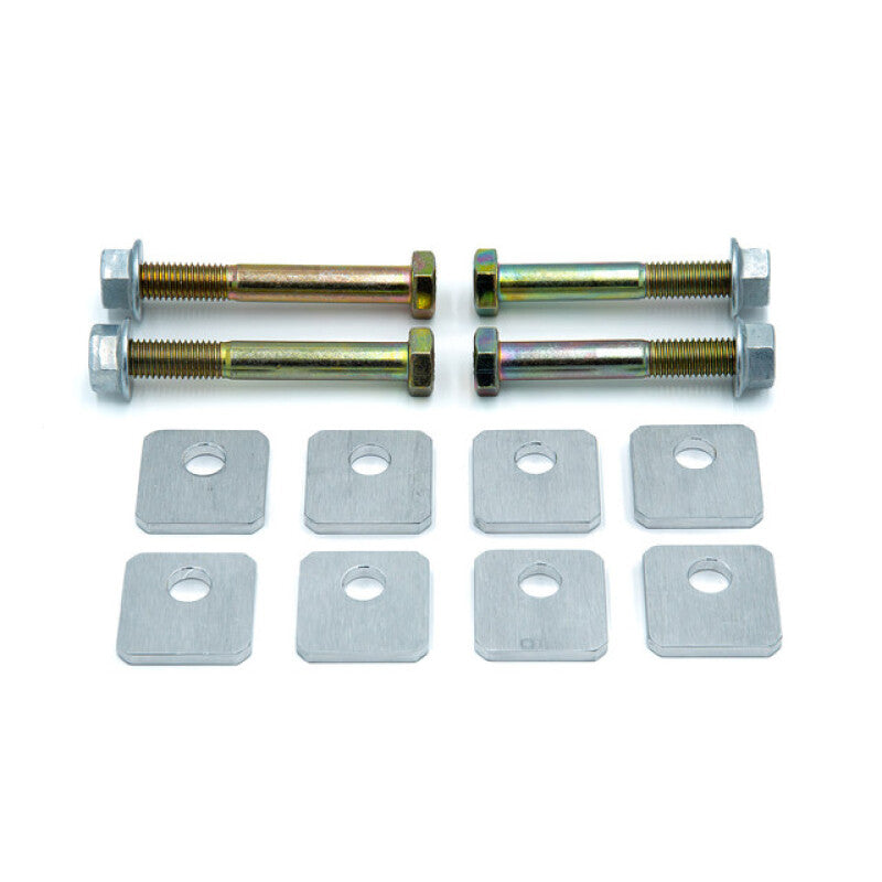 SPL Part Elantra N Eccentric Lockout Kit