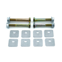 SPL Part Elantra N Eccentric Lockout Kit