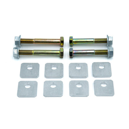 SPL Part Elantra N Eccentric Lockout Kit
