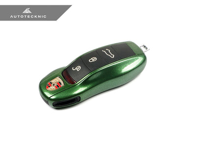 AutoTecknic Painted Key Remote Trim - Porsche (G1)