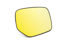 OLM Wide Angle Convex Mirrors with Defrosters (Golden) - 2015+ WRX / 2015+ STI