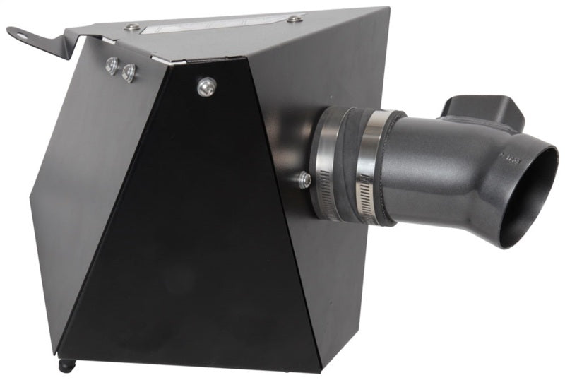 AEM Induction AEM 14-17 Mini Cooper S L4- 1.5L F/I Gunmetal Gray Cold Air Intake 21-839C