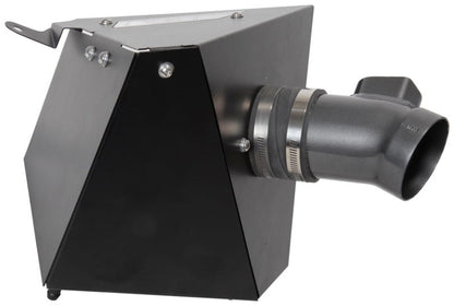 AEM Induction AEM 14-17 Mini Cooper S L4- 1.5L F/I Gunmetal Gray Cold Air Intake 21-839C