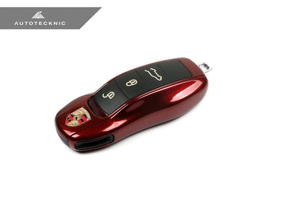 AutoTecknic Painted Key Remote Trim - Porsche (G1)