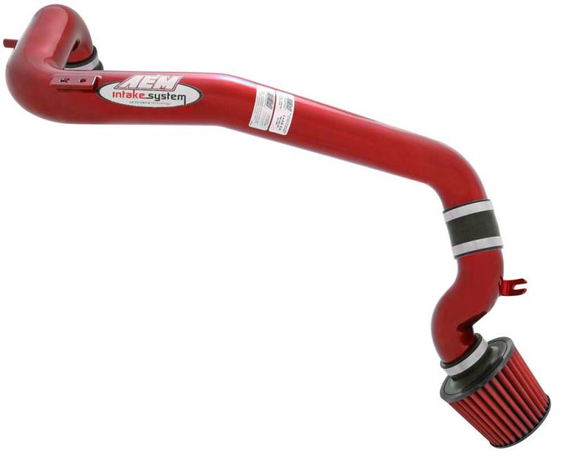 AEM Induction AEM Cold Air Intake System C.A.S. CHEV CAVALIER 98-02 / PONT SUNFIRE 00-02 21-447R