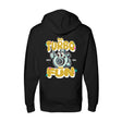 Turbo Math Unisex Hoodie