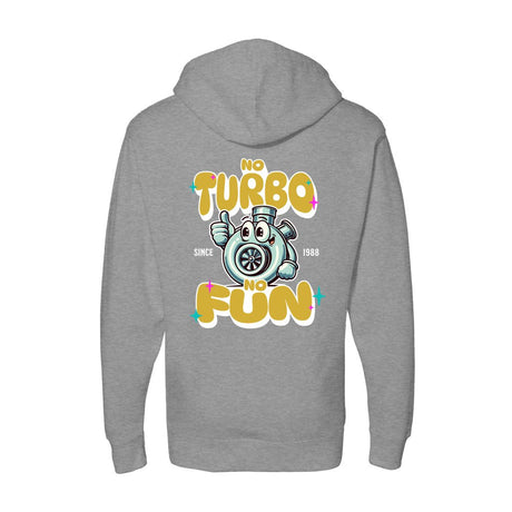 Turbo Math Unisex Hoodie