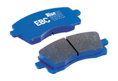 EBC Blue Stuff NDX Front Brake Pads | Multiple Fitments (DP51210)