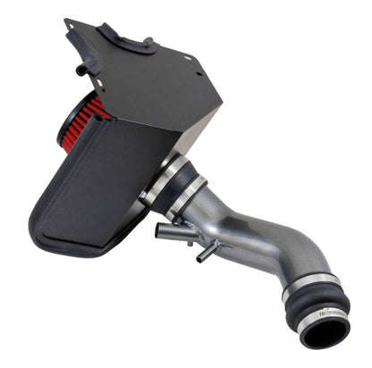 AEM Induction AEM 2016 Hyundai Tucson L4-1.6L Gunmetal Gray Cold Air Intake 21-783C