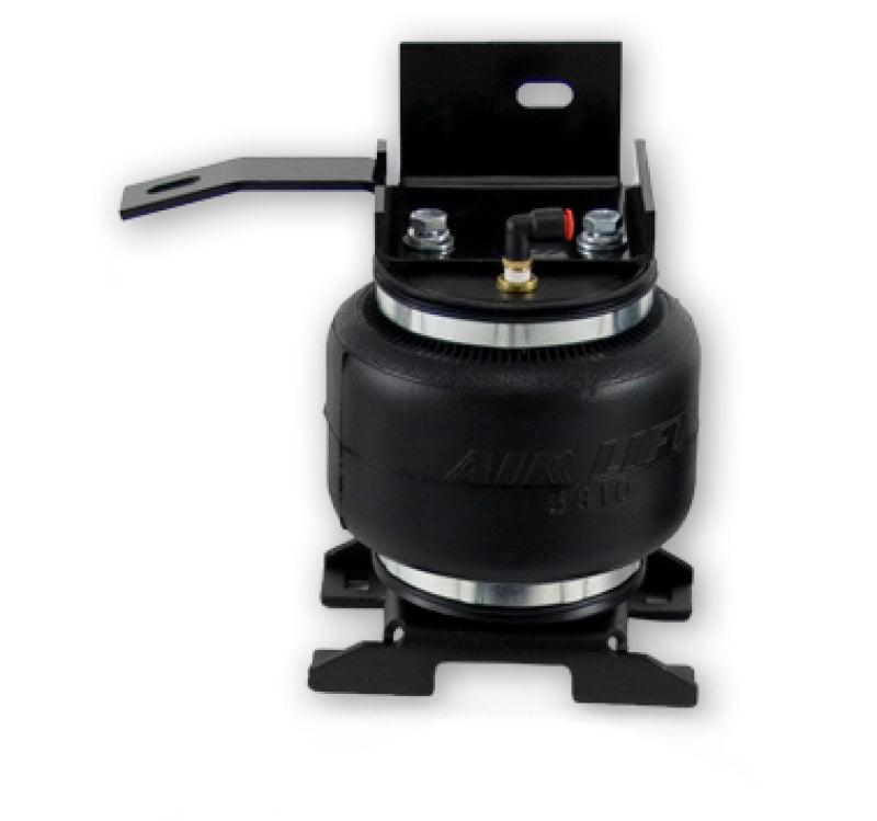 AIRLIFT Loadlifter 5000 Ultimate Air Spring Kit w/Internal Jounce Bumper