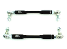 SPL Part Veloster N / Elantra N Front Swaybar Endlinks