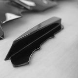 PSM Style Carbon Fiber Rear Diffuser - BMW F80 M3, F82/F83 M4 | Palenon Performance