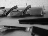 PSM Style Carbon Fiber Rear Diffuser - BMW F80 M3, F82/F83 M4 | Palenon Performance
