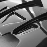 PSM Style Carbon Fiber Rear Diffuser - BMW F80 M3, F82/F83 M4 | Palenon Performance