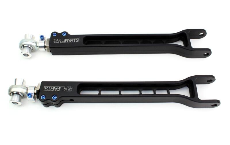 SPL Part 350Z & G35 Rear Toe Links