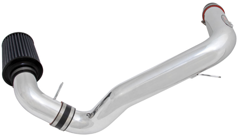 AEM Induction AEM 08-09 Honda Accord V6 Polished Cold Air Intake 21-683P