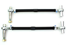 SPL Part S550 Mustang Front Tension Rods