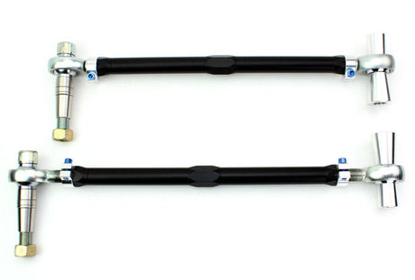 SPL Part S550 Mustang Front Tension Rods