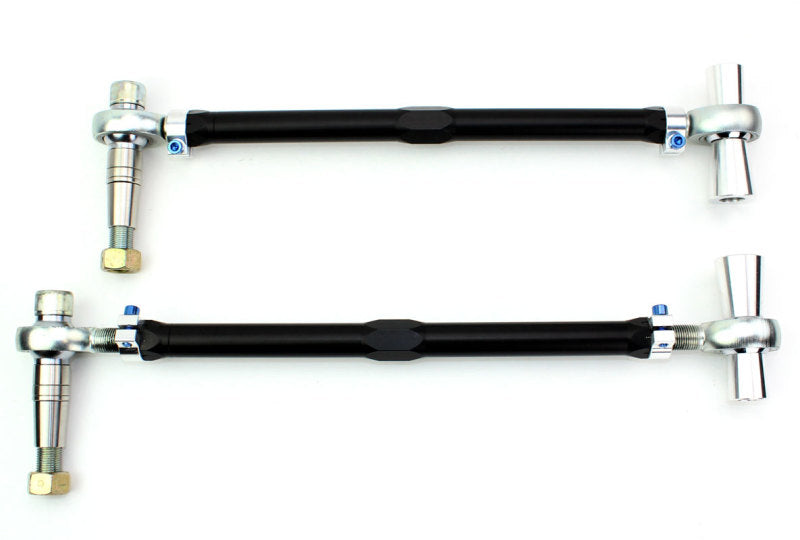 SPL Part S550 Mustang Offset Front Tension Rods