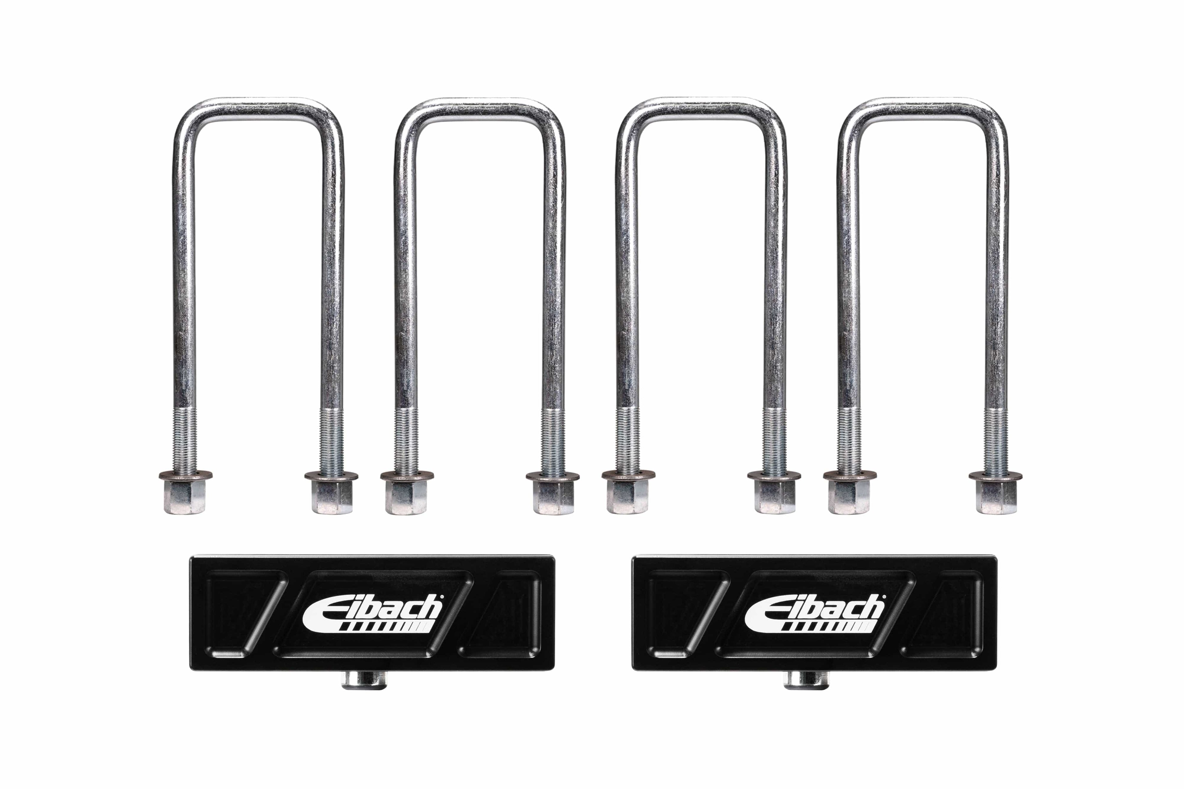 Eibach 1.5" Rear Lift Blocks with Hardware (Pair) for 2000-2021 Toyota Tundra