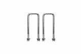 Eibach 1.5" Rear Lift Blocks with Hardware (Pair) for 2000-2021 Toyota Tundra