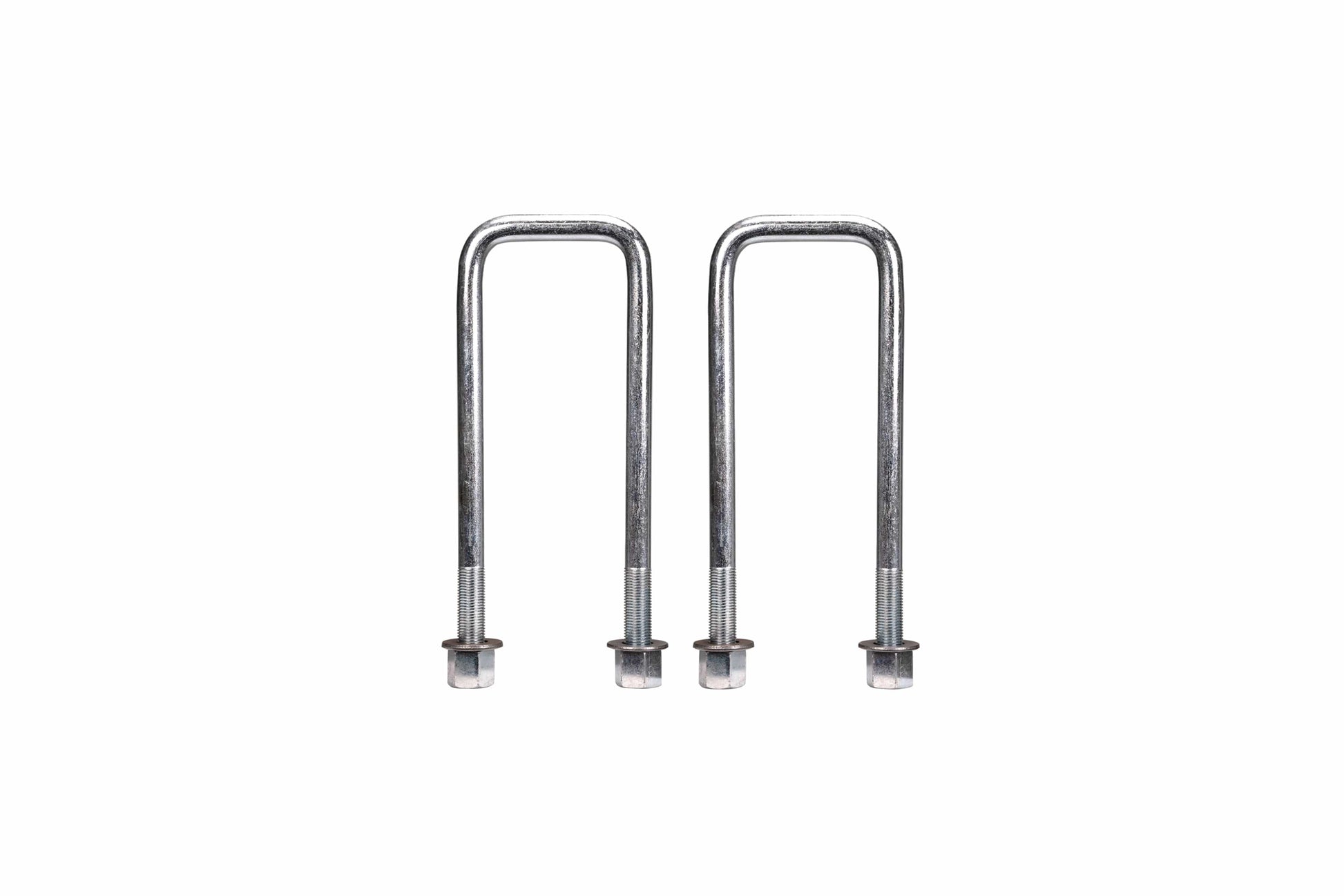 Eibach 1.5" Rear Lift Blocks with Hardware (Pair) for 2000-2021 Toyota Tundra