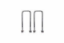 Eibach 1.5" Rear Lift Blocks with Hardware (Pair) for 2000-2021 Toyota Tundra