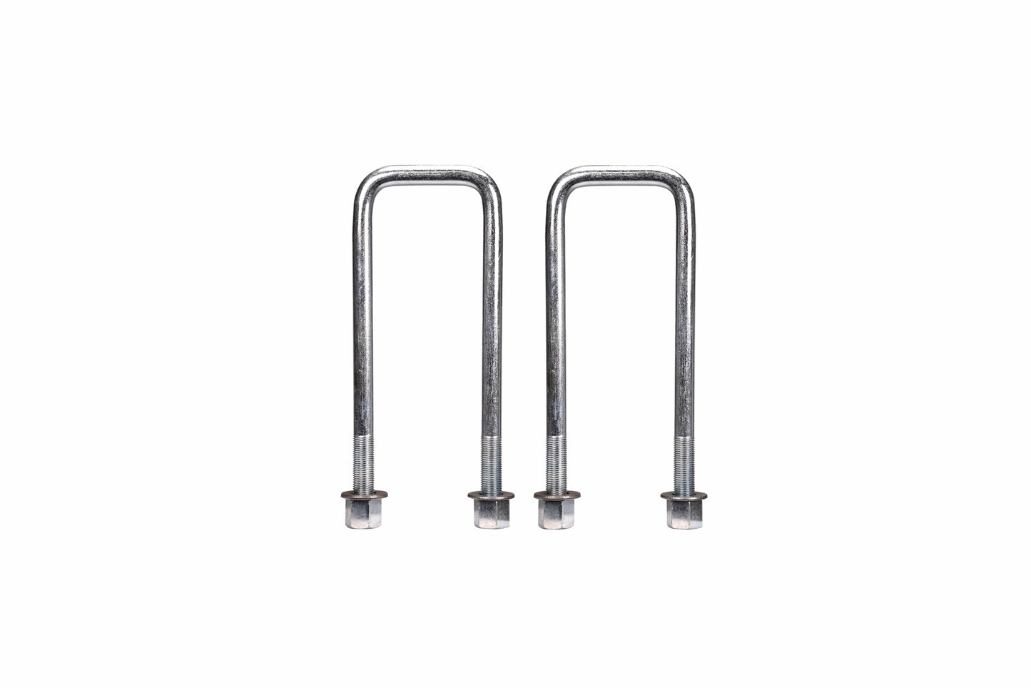 Eibach 1.5" Rear Lift Blocks with Hardware (Pair) for 2014-2024 Chevrolet Silverado 1500