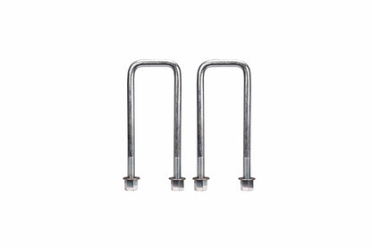 Eibach 1.5" Rear Lift Blocks with Hardware (Pair) for 2014-2024 Chevrolet Silverado 1500