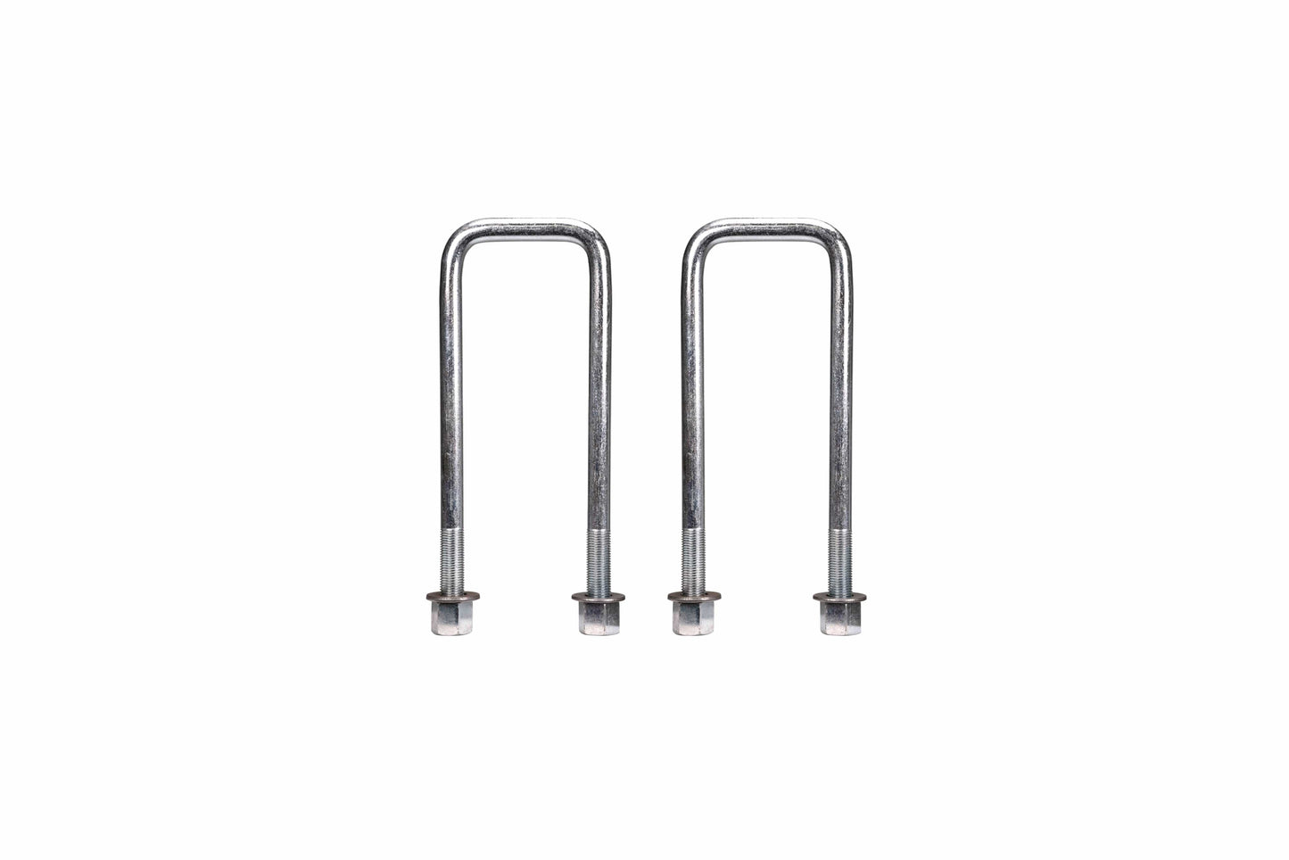 Eibach 1.5" Rear Lift Blocks with Hardware (Pair) for 2015-2020 Ford F-150