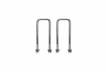 Eibach 1.5" Rear Lift Blocks with Hardware (Pair) for 2015-2020 Ford F-150