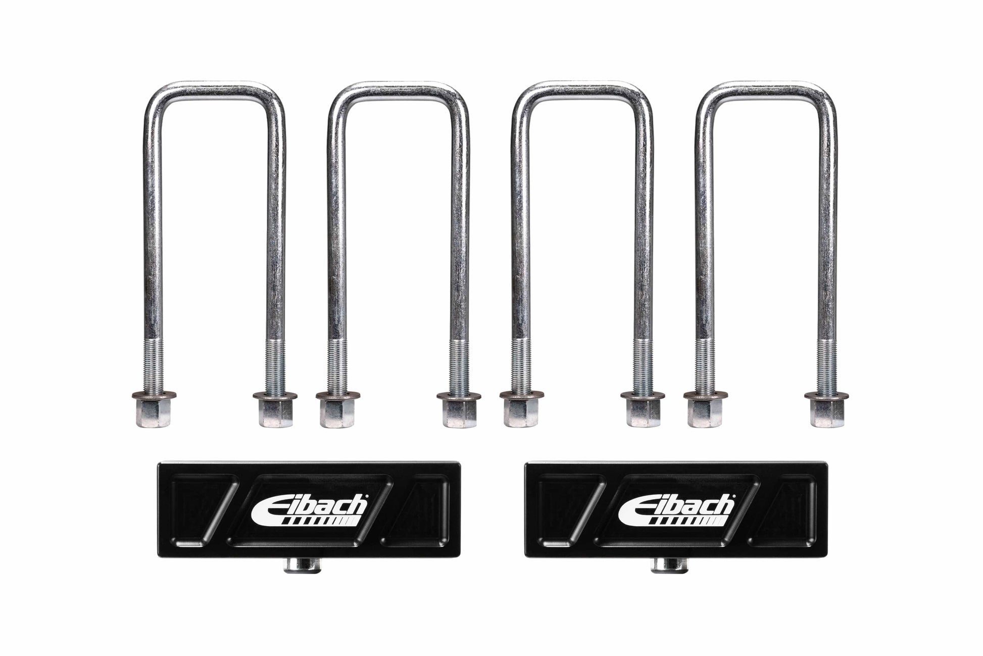 Eibach 1.5" Rear Lift Blocks with Hardware (Pair) for 2015-2024 GMC Canyon