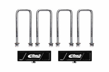 Eibach 1.5" Rear Lift Blocks with Hardware (Pair) for 2015-2024 GMC Canyon