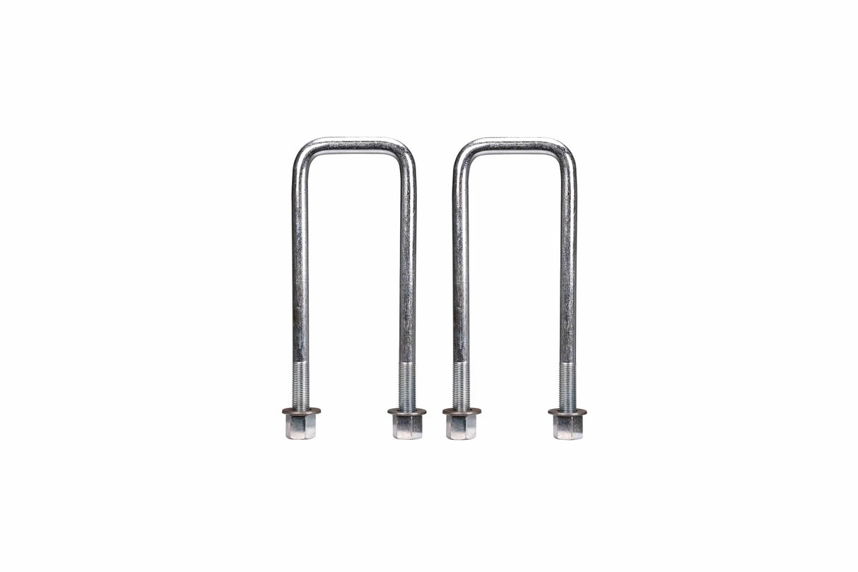 Eibach 1.5" Rear Lift Blocks with Hardware (Pair) for 2016-2023 Toyota Tacoma