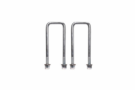 Eibach 1.5" Rear Lift Blocks with Hardware (Pair) for 2016-2023 Toyota Tacoma